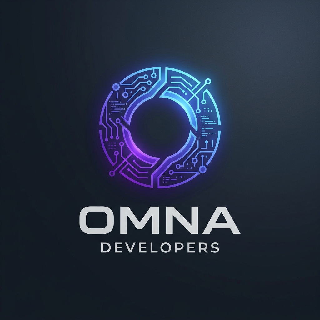 Omna Developers Logo
